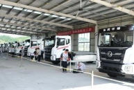 东风汽车举办2026年新能源商用车装调运维技能竞赛